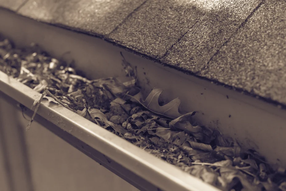 Gutter Cleaning Mechanicsville