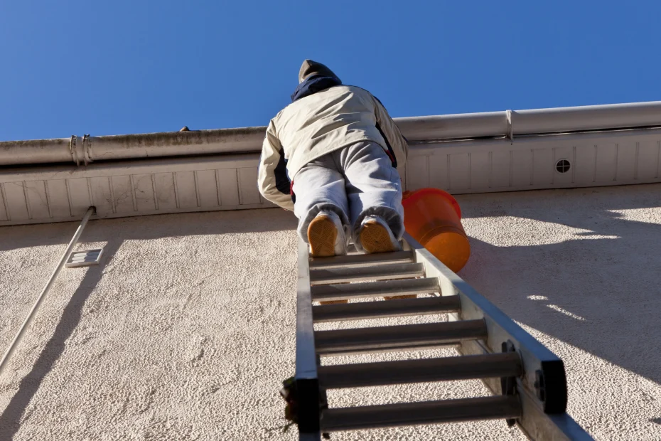 Gutter Cleaning Mechanicsville