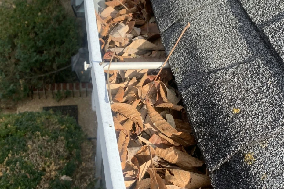 Gutter Cleaning Mechanicsville