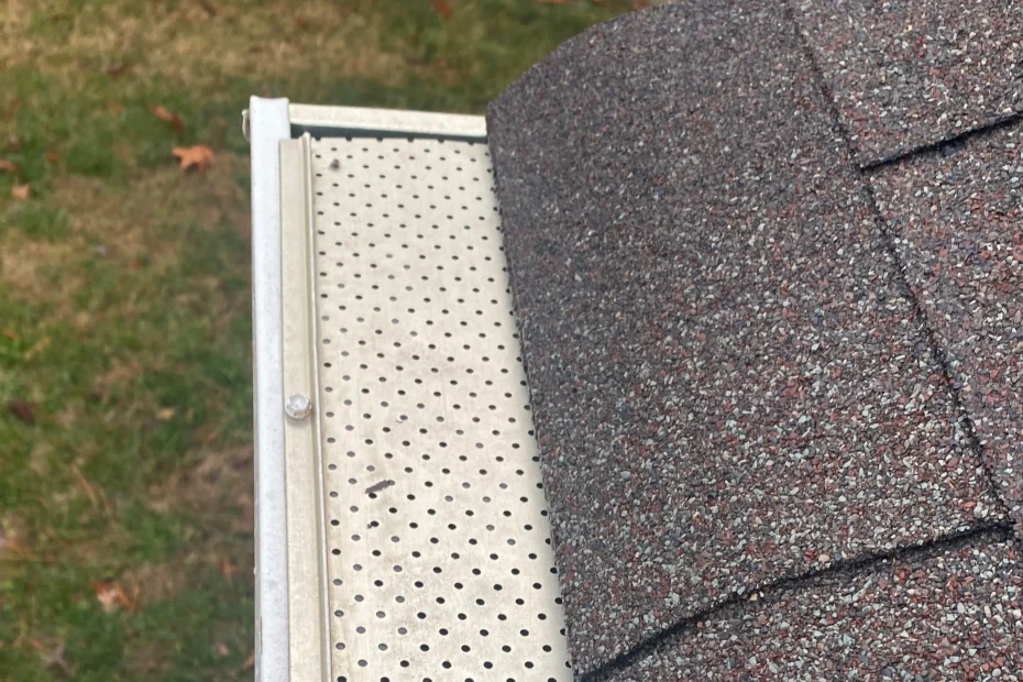 Gutter Cleaning Mechanicsville