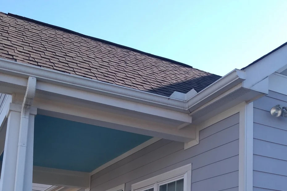 Gutter Cleaning Mechanicsville