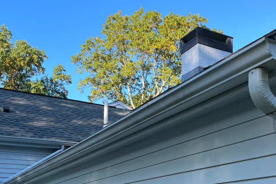 Gutter Cleaning Mechanicsville